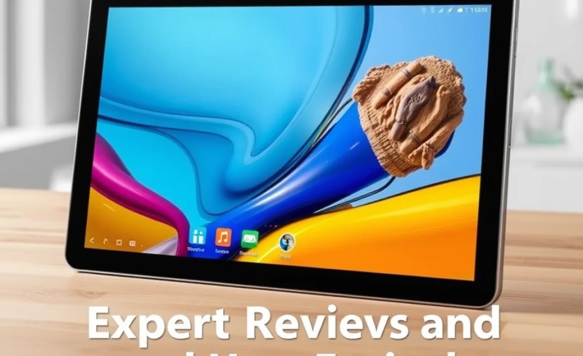 Expert Reviews and User Feedback