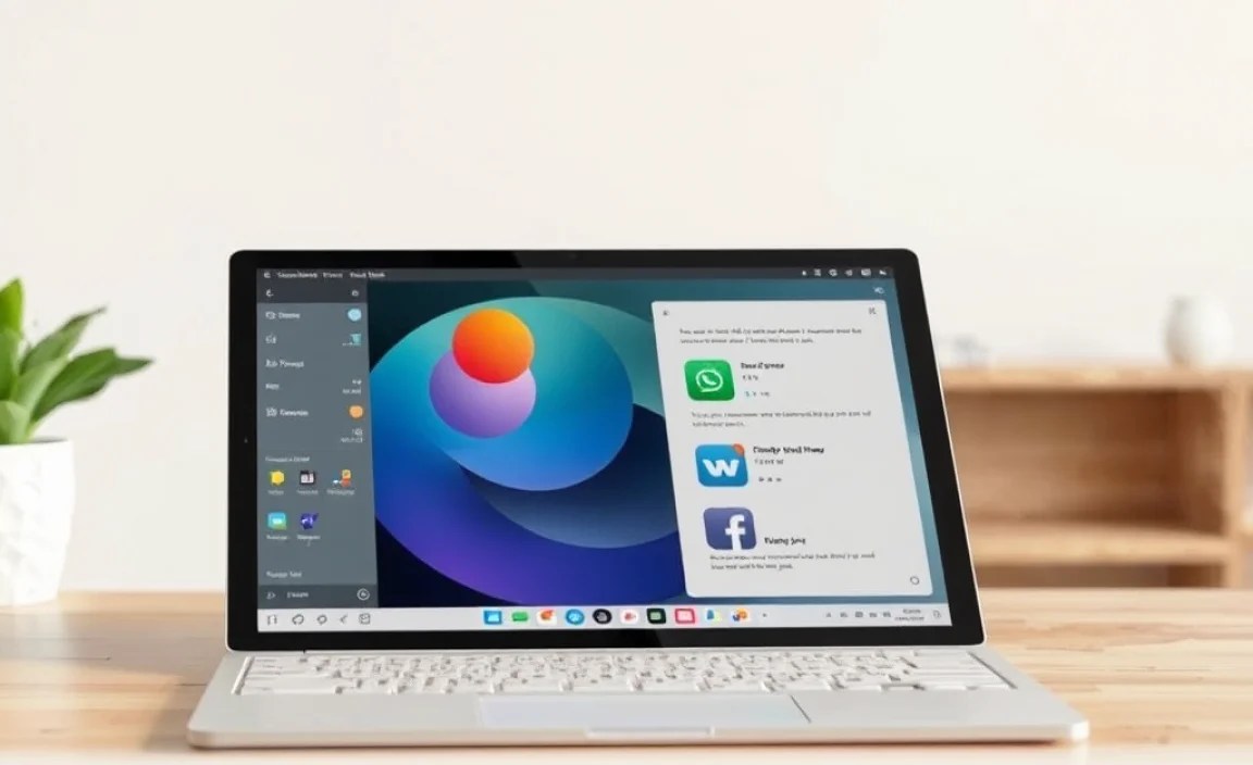 Exploring App Pairing for Efficiency