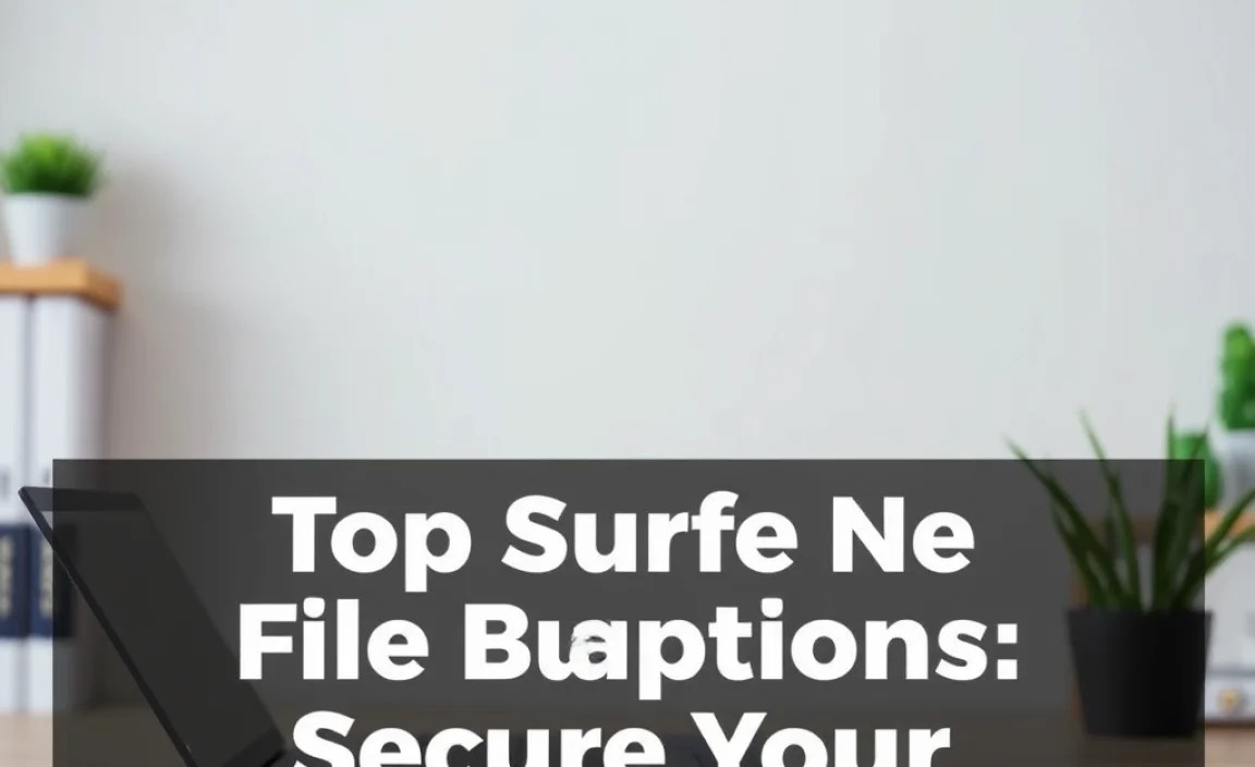 Exploring Cloud Backup Features