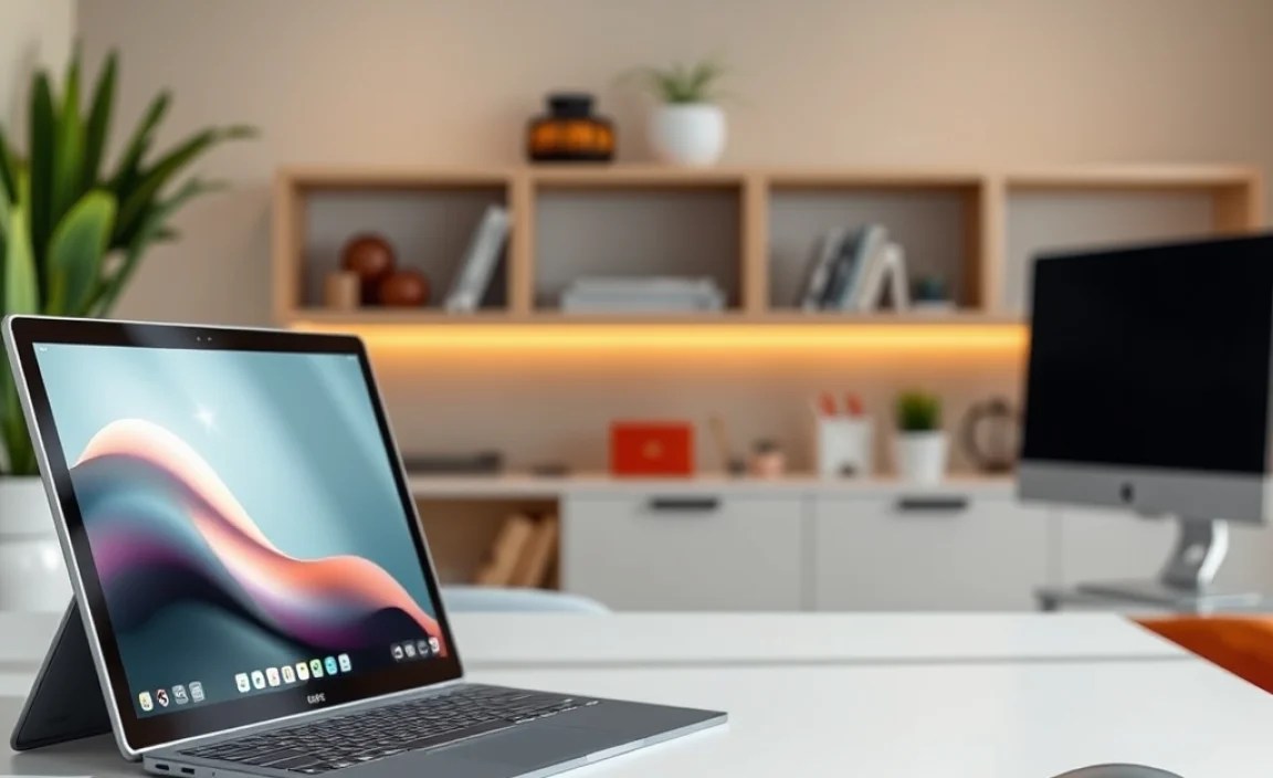 Exploring Educational Uses