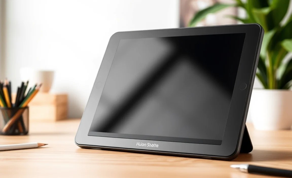 Feature Breakdown of Recommended Software