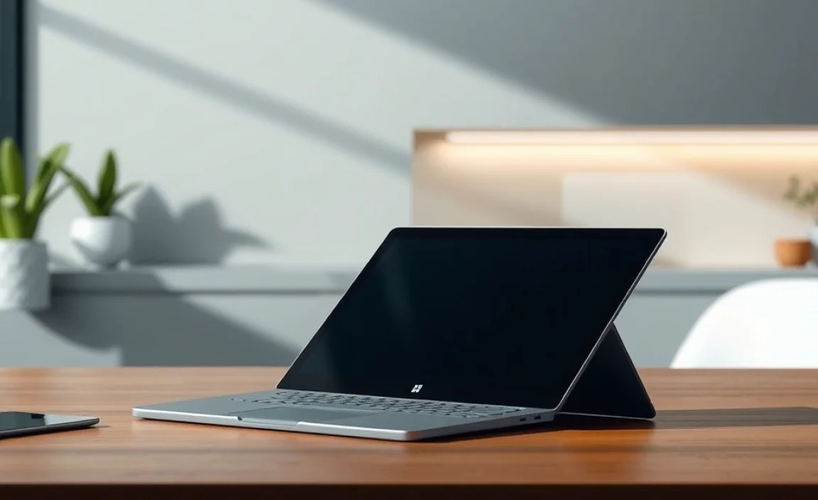 Features Enhancing Surface Book 2 Durability