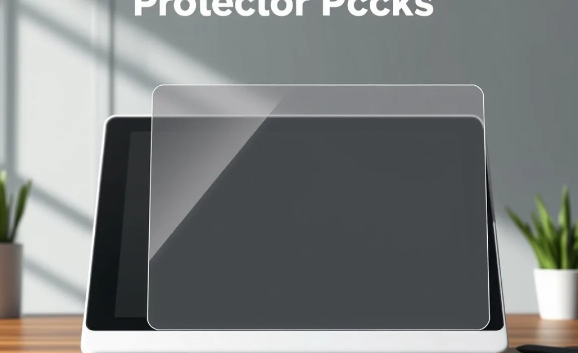 Features to Look for in a Screen Protector