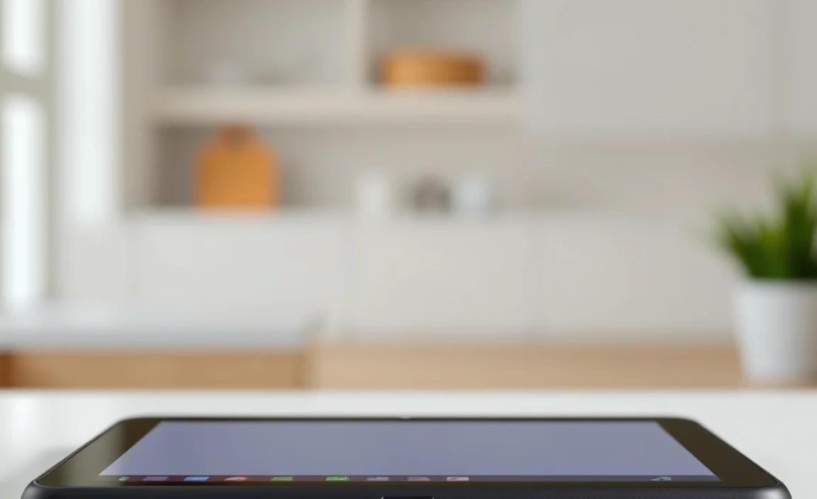 Fusion5 Tablet Comparison