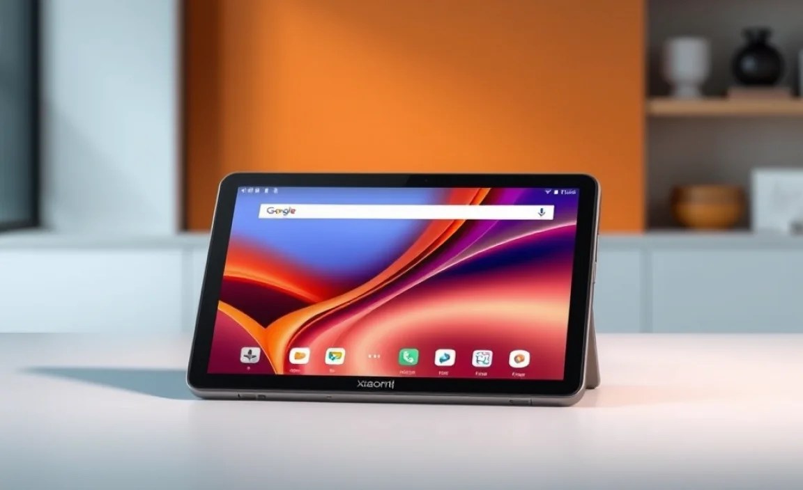 Future Trends in Xiaomi Tablet Development