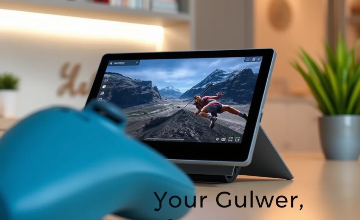 Game Settings for Optimal Performance