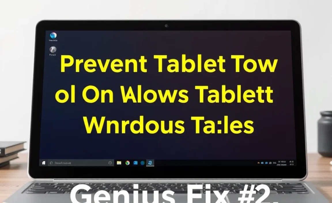 Genius Fix #2: Conquer Startup Programs