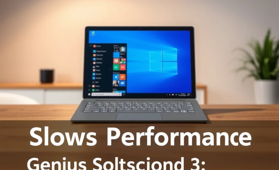 Genius Solution 3: Managing Background Apps