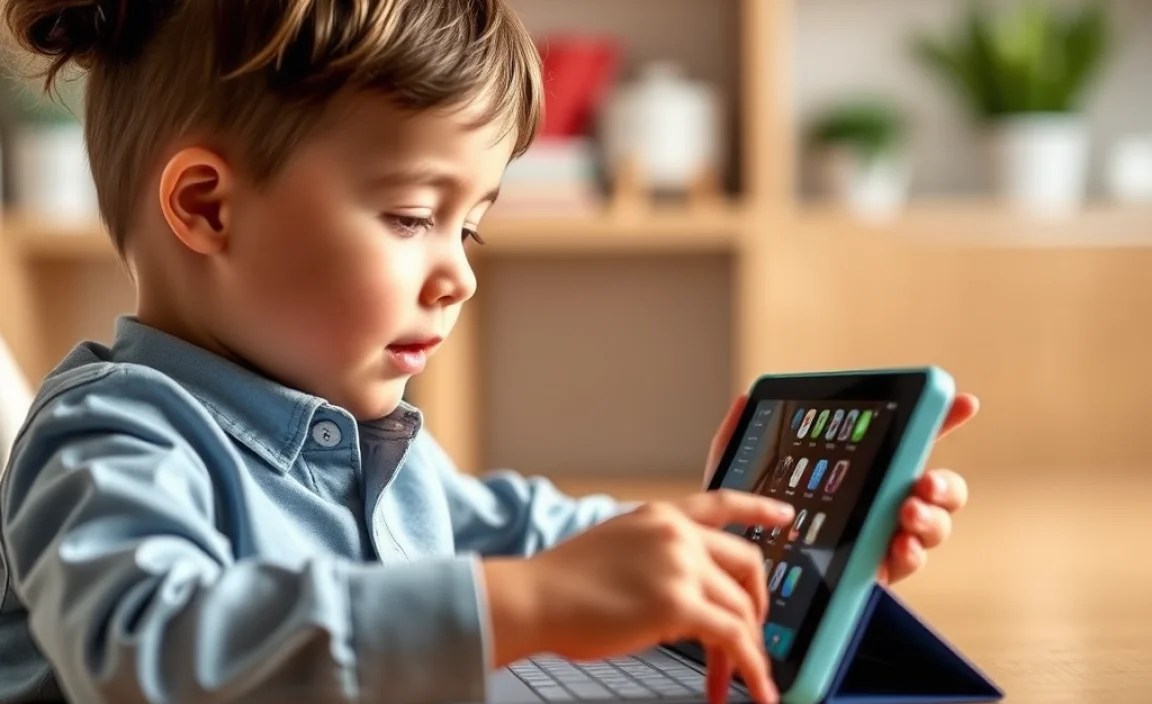 Getting Started: Checking for Updates on Your RCA Tablet 7 Voyager