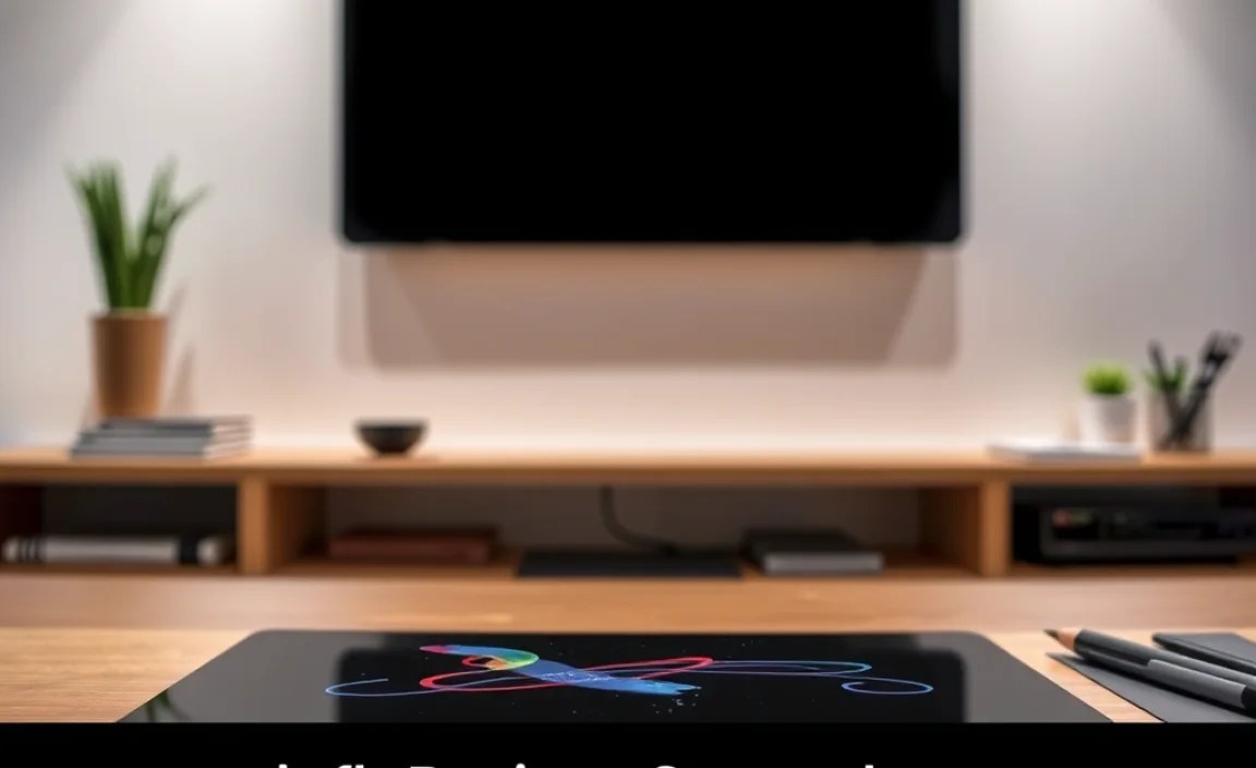 Getting Started: Essential Software for Your Tablet Art Journey