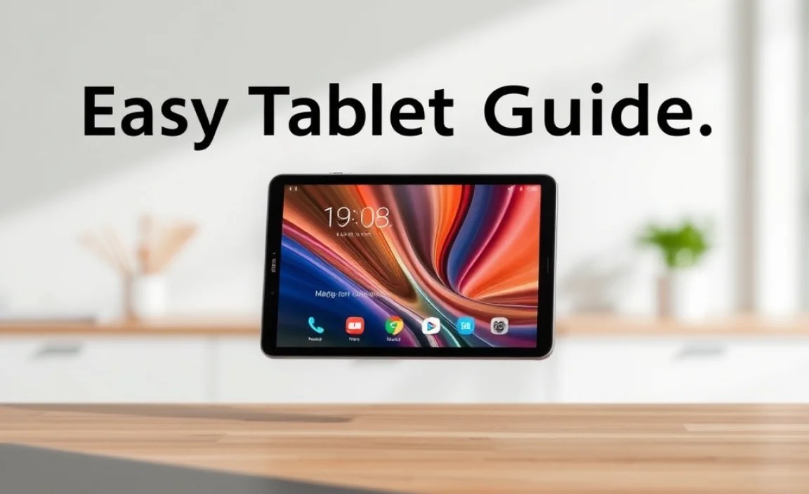 Getting Started: Unboxing and First Setup