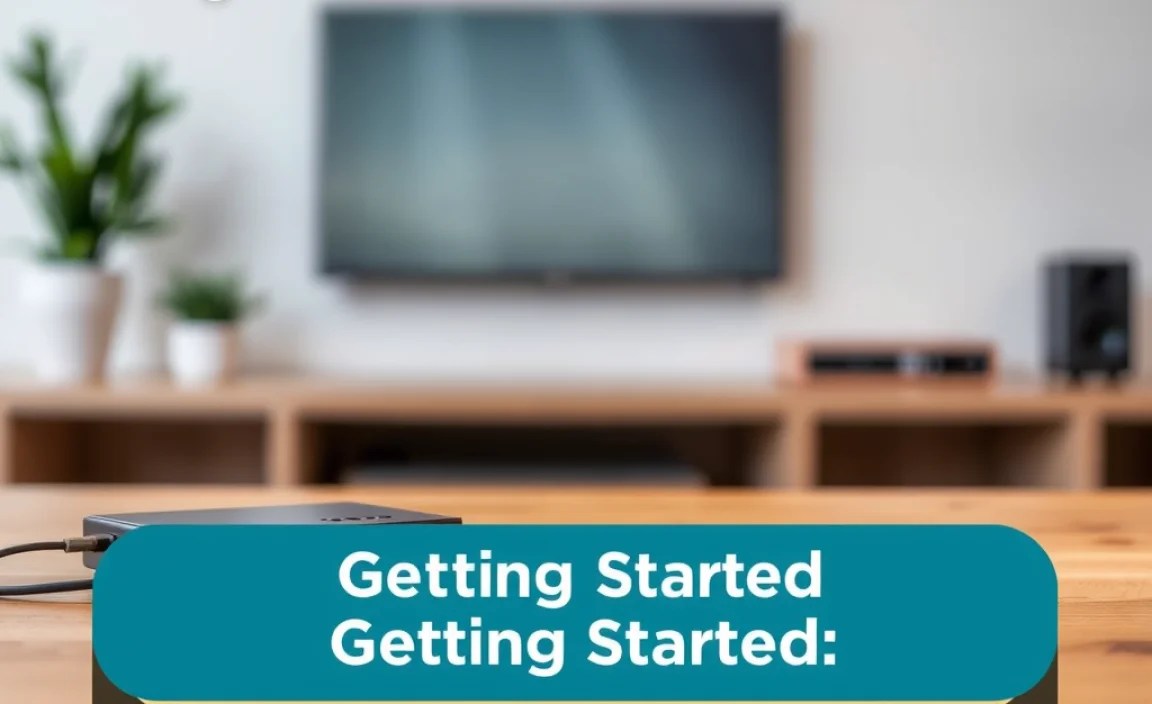 Getting Started: Your Step-by-Step Dragon Touch K10 Setup