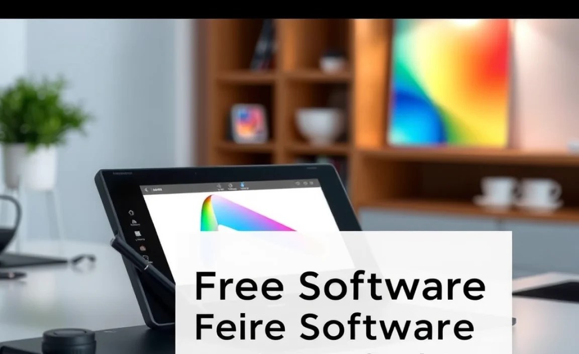 GIMP: Versatile Image Editing Software