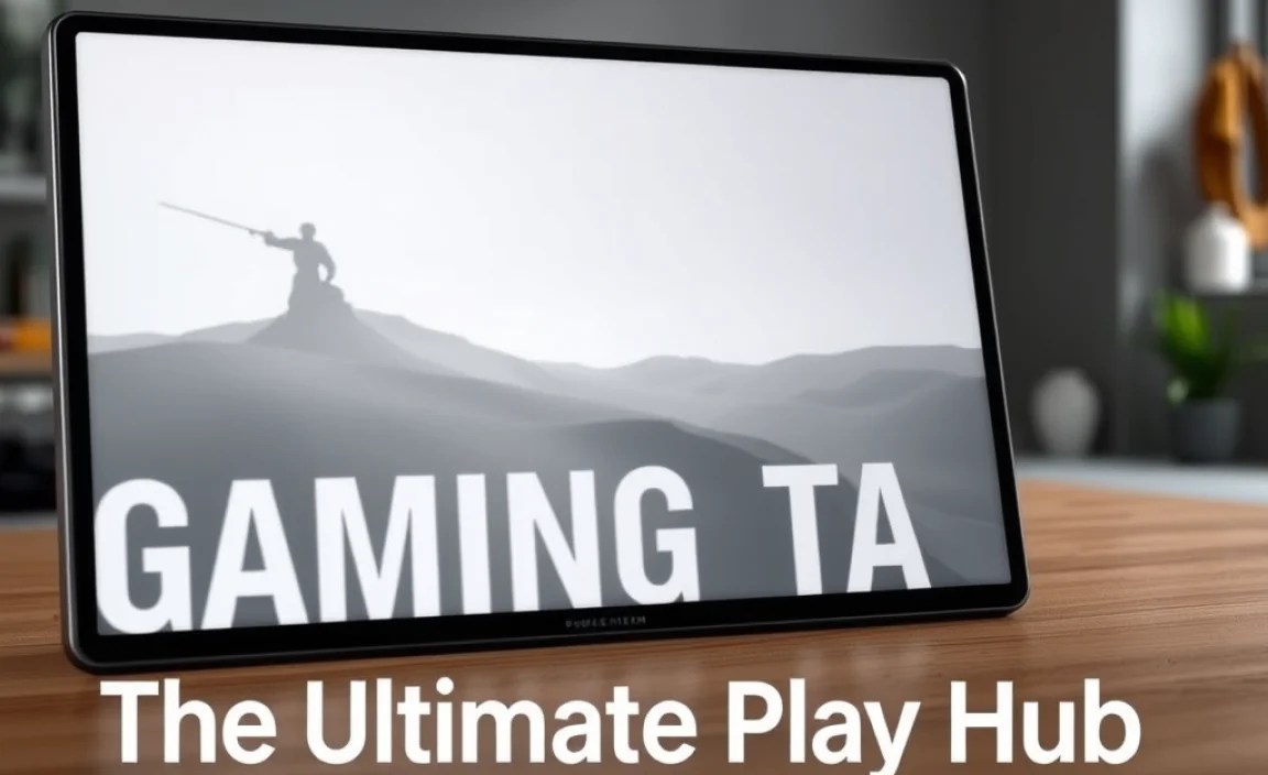 Google Ecosystem: Seamless Integration