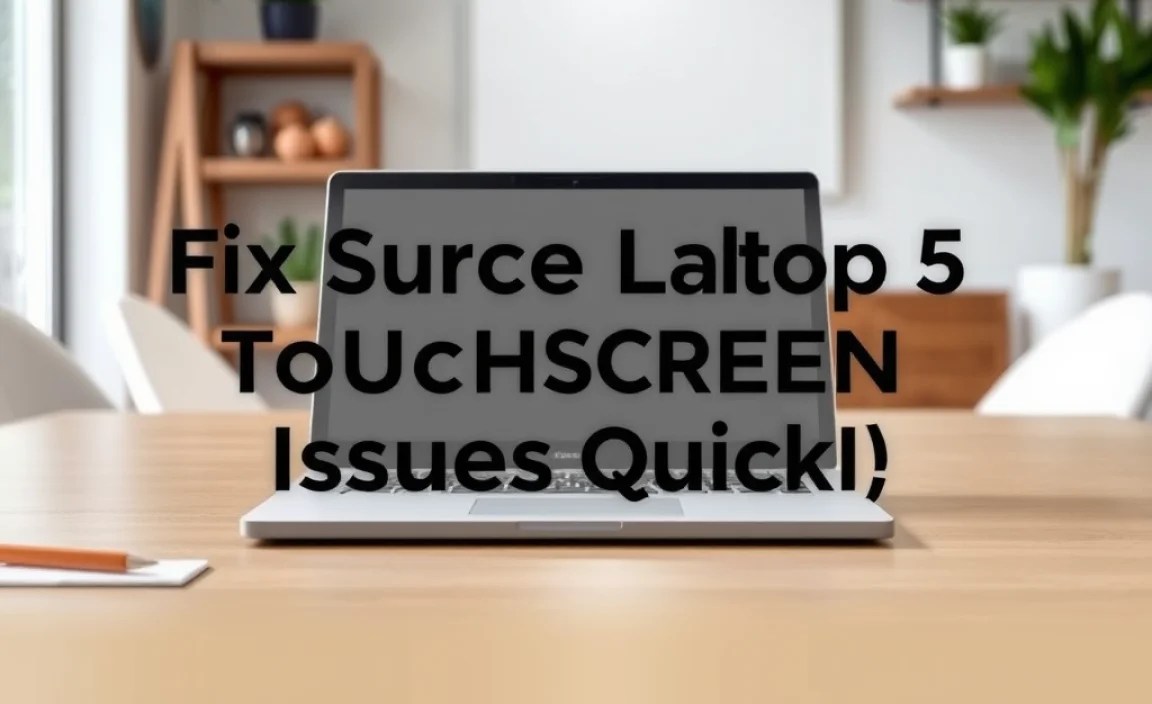 Hardware Checks and Repairs