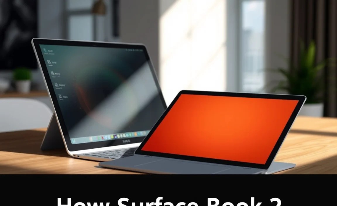 How Surface Book 2 Handles Threats
