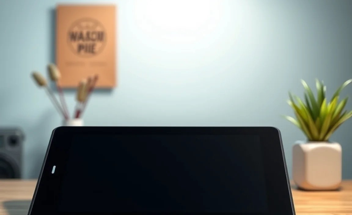 How to Maximize Performance and Efficiency Using Apps with Wacom Tablets