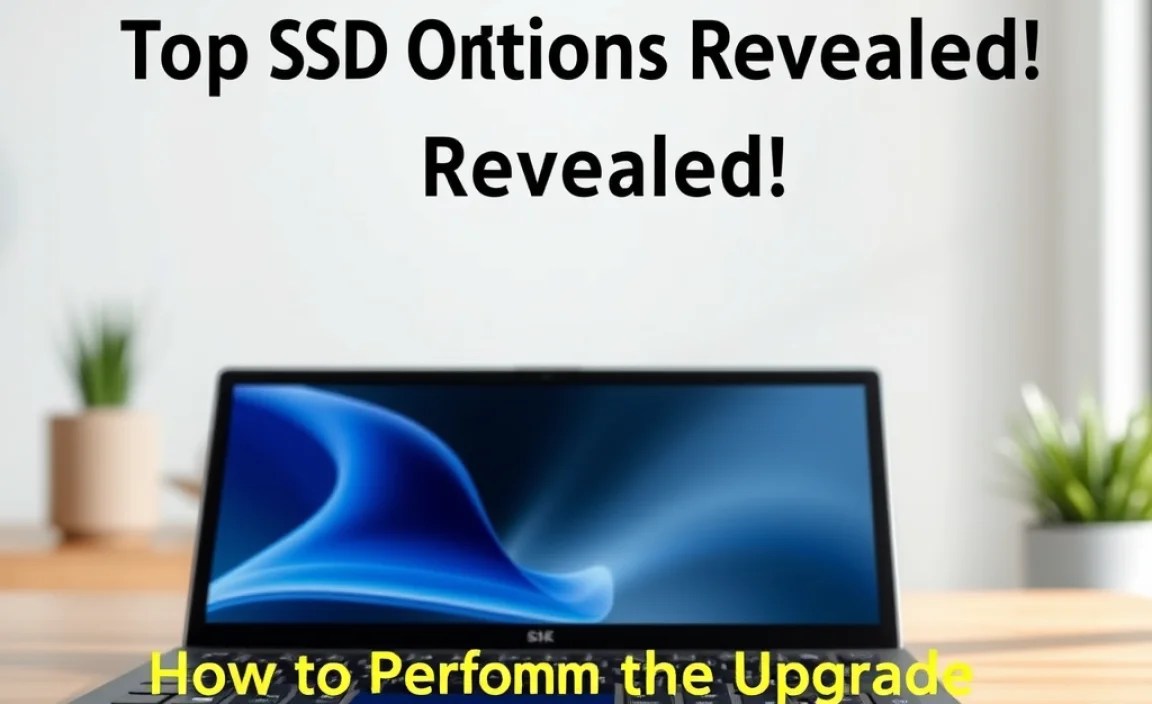 How to Perform the Upgrade