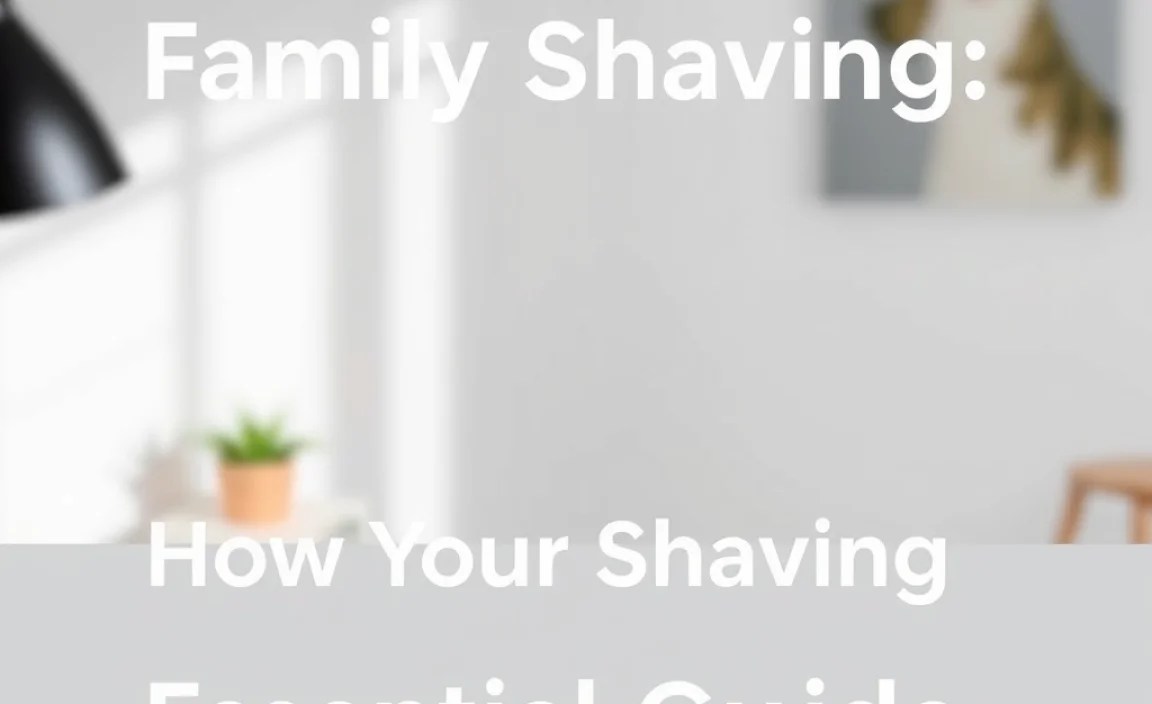How Your Family Accesses Shared Content