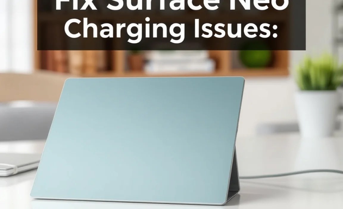 Identifying Charger Problems