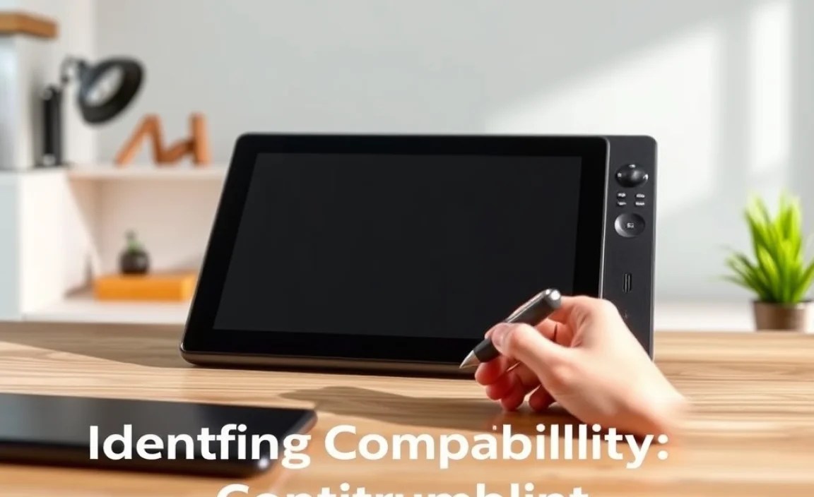 Identifying Compatibility Requirements