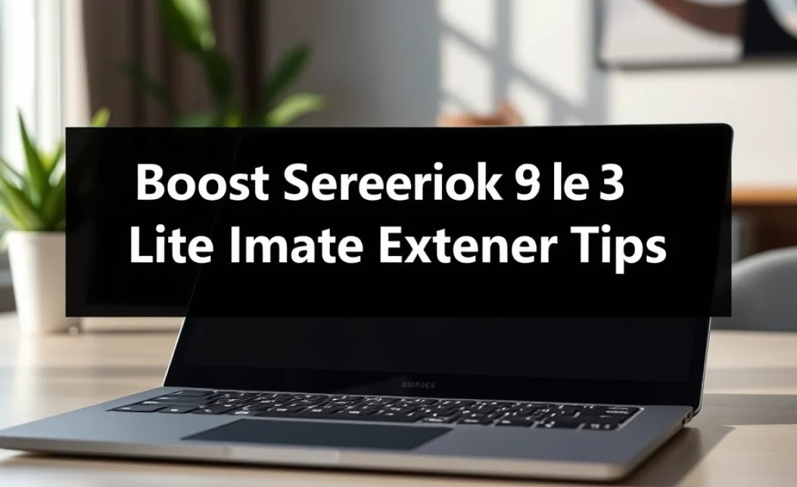 Importance of Software Updates