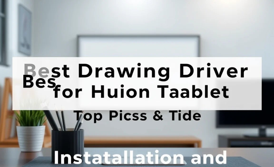 Installation and Setup Guide