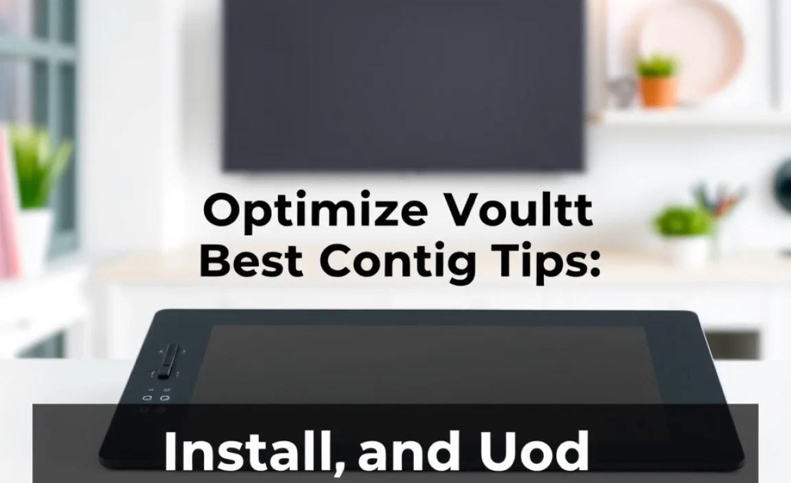 Installing and Updating Drivers