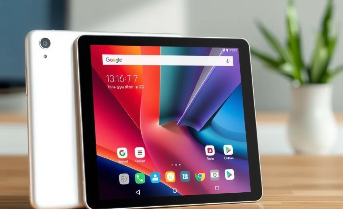 Installing Apps from the Google Play Store