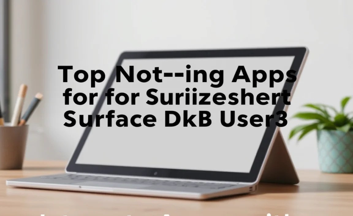 Integrating Apps with Surface Book 3