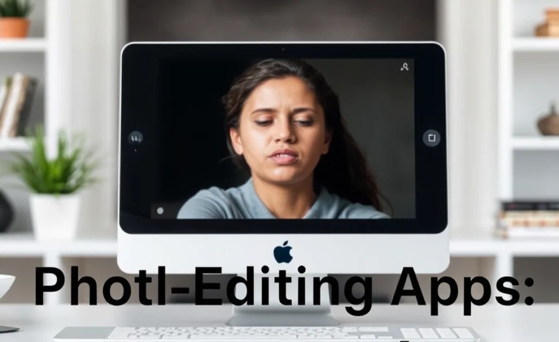 iPad 3rd Gen Photo Editing Apps: Best Tools