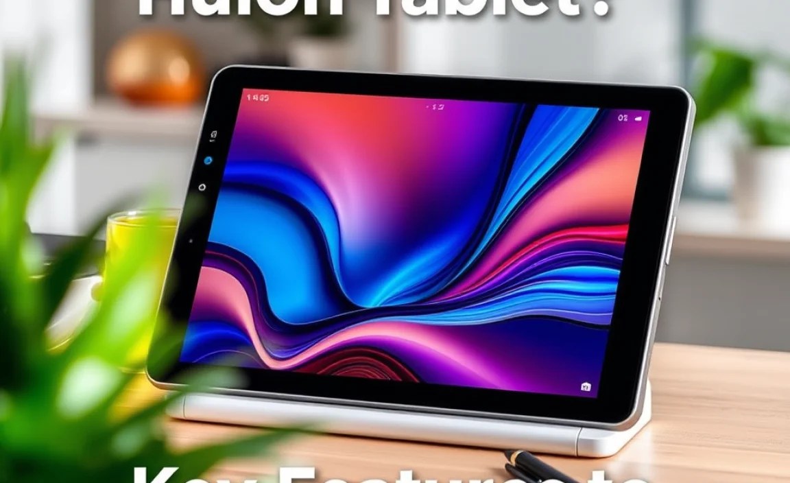 Key Features to Consider