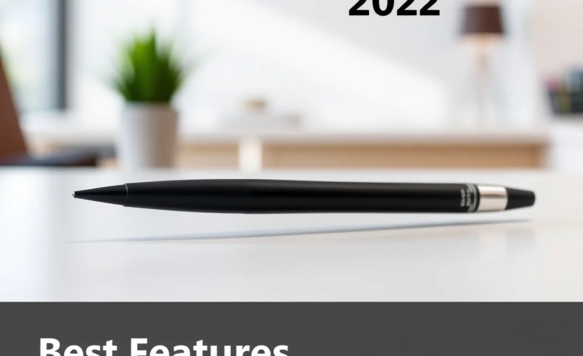 Key Features to Consider