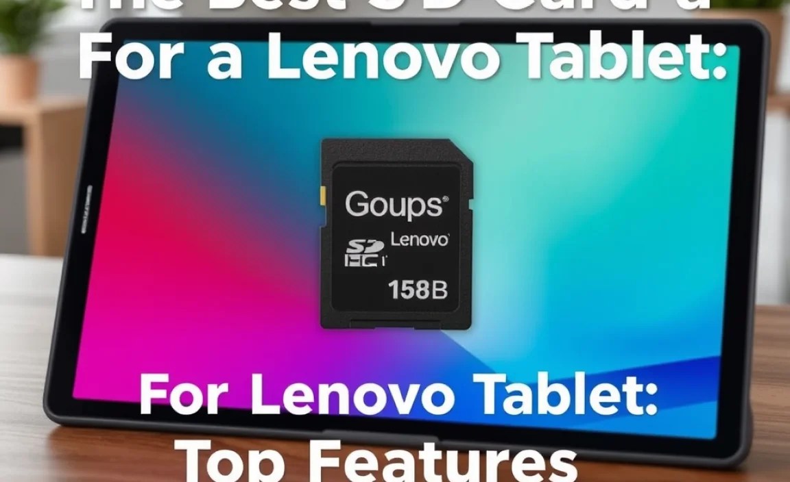 Key Features to Consider