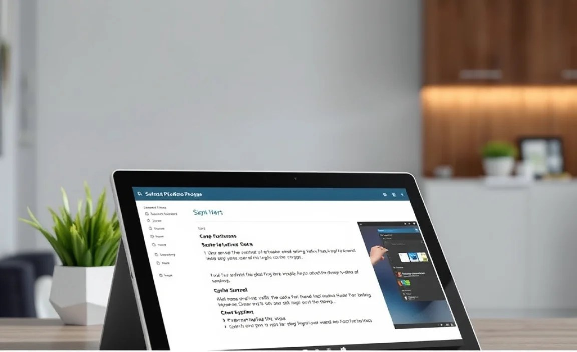 Key Reset Options Explained
