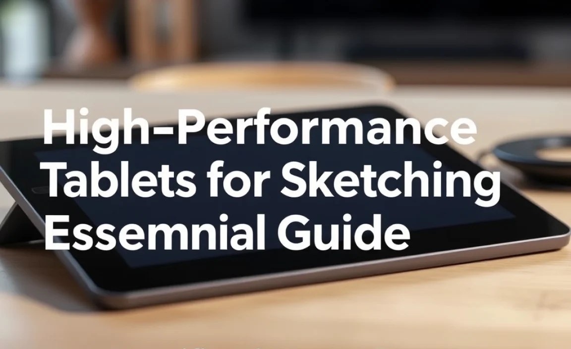 Key Specifications to Compare: A Quick Checklist