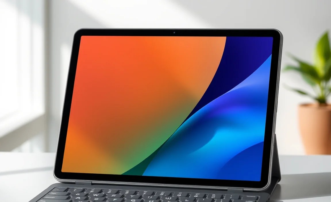 Keyboard Accessories and Functionality