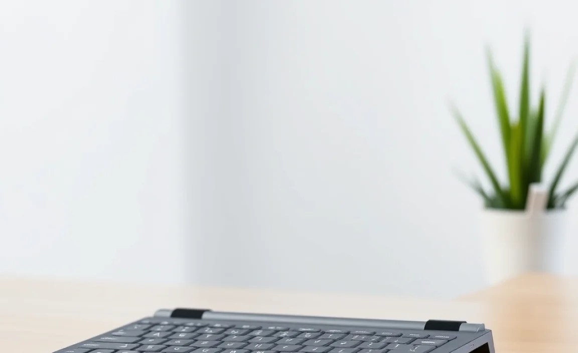 Keyboard Attachments