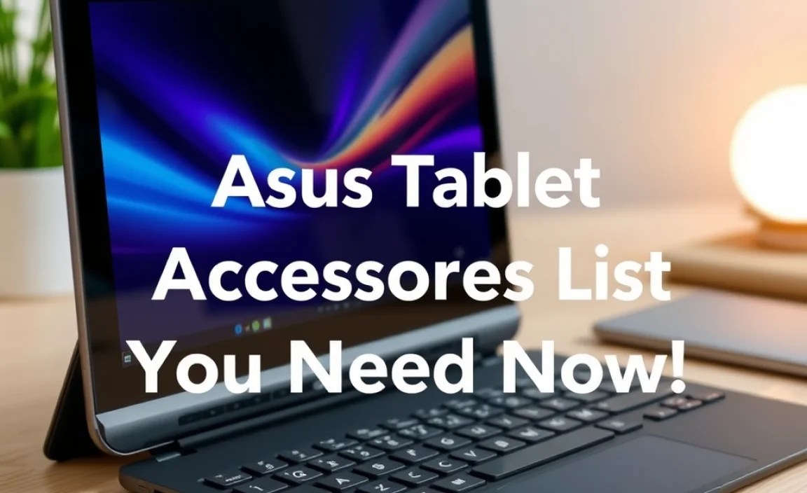 Keyboards and Input Devices