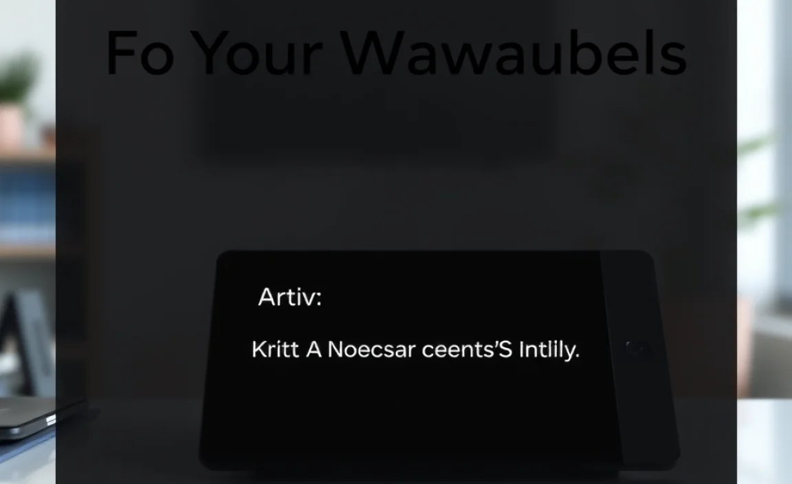 Krita: A Powerful Open-Source Solution