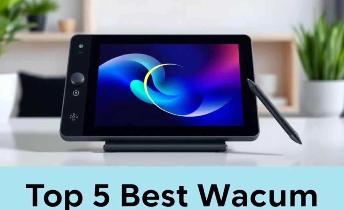 Leading Digital Painting Software