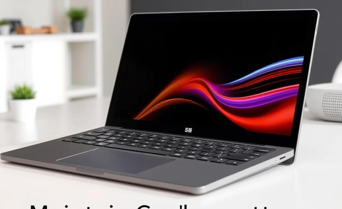 Maintain Cool Temperature