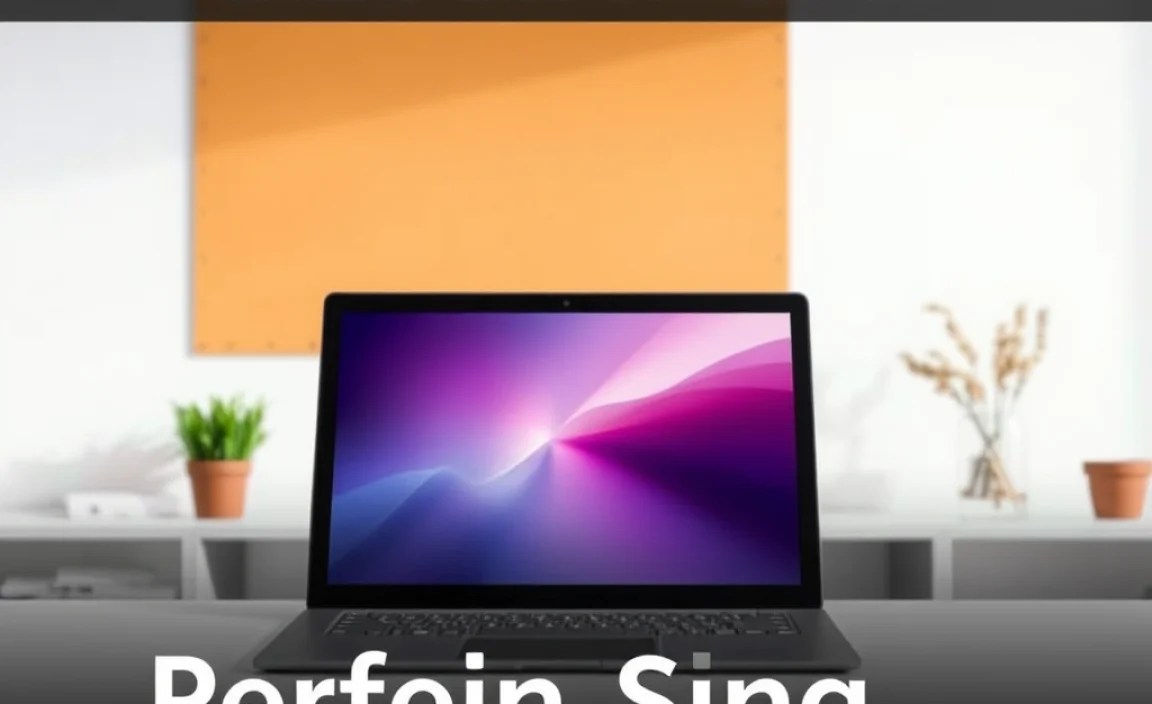 Maintaining Screen Calibration