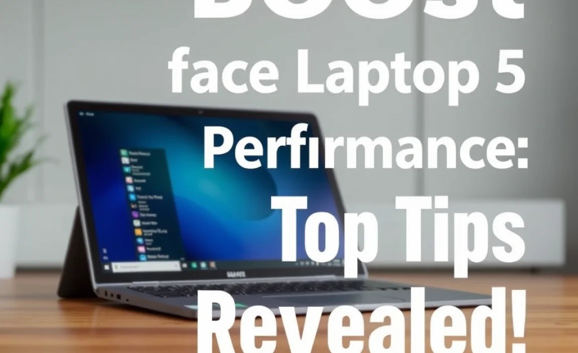 Manage Startup Programs