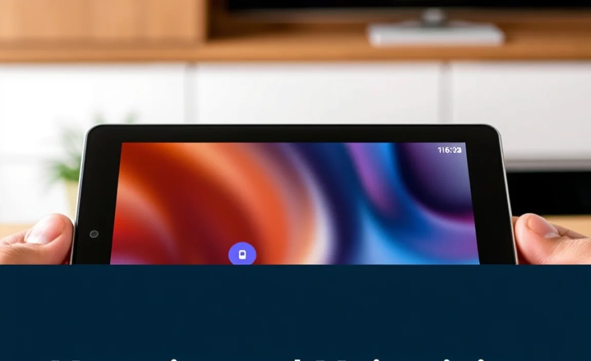 Managing and Maintaining the Dragon Touch Pro Tablet