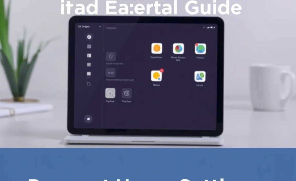Managing Home Screen and App Layout