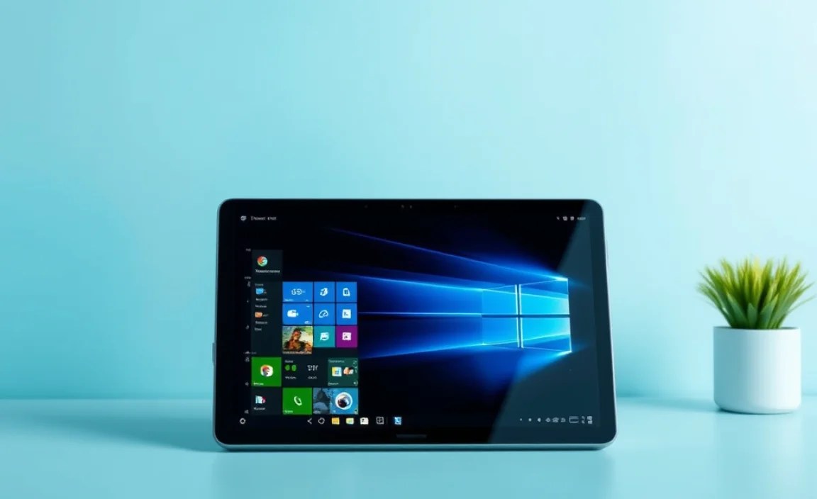 Managing Storage Space