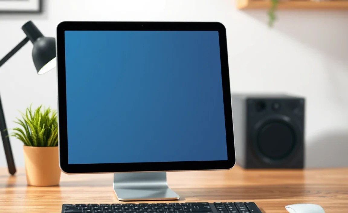 Manual Updates via Computer: A Reliable Alternative