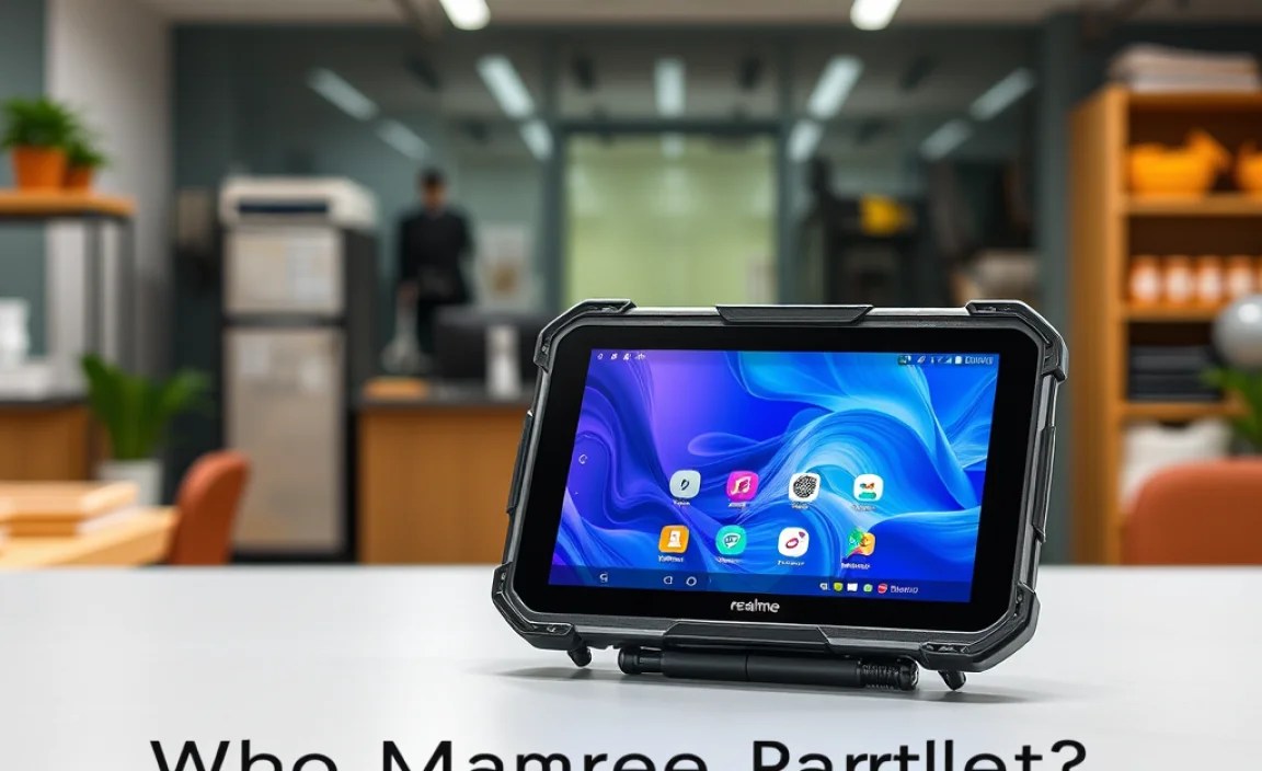 Manufacturing Partners and Processes