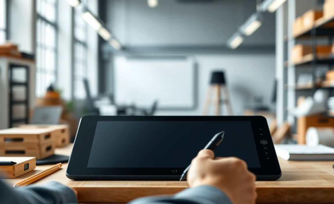 Manufacturing Process